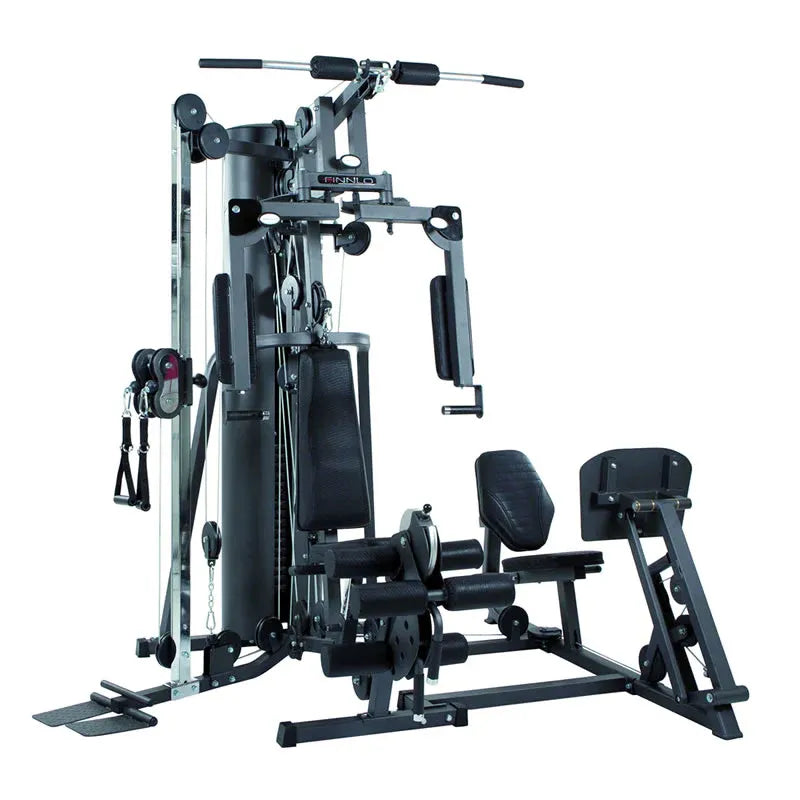 Hammer Finnlo Estación de musculación Autark 2500