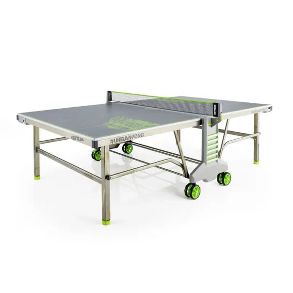 Kettler Mesa de ping-pong #UrbanPong