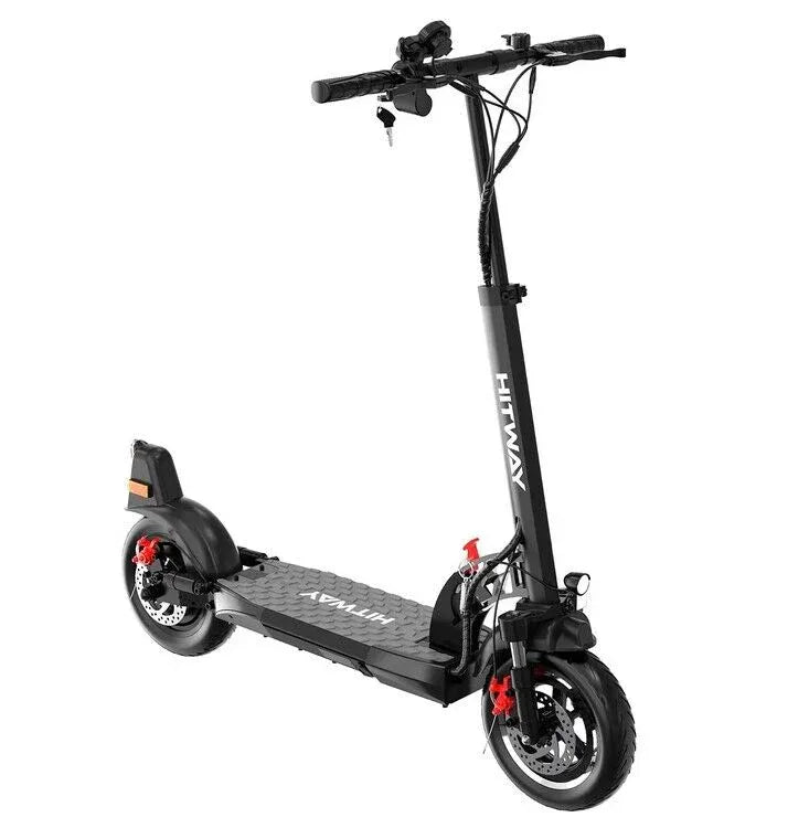 HITWAY H5-HB24ABE Patinete eléctrico sin asiento – Certificado ABE
