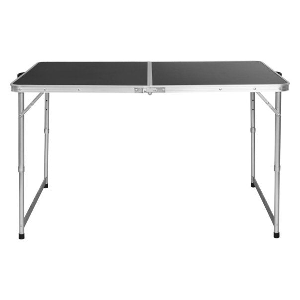 CRIVIT Mesa de camping plegable – Artículo de segunda selección, muy buen estado