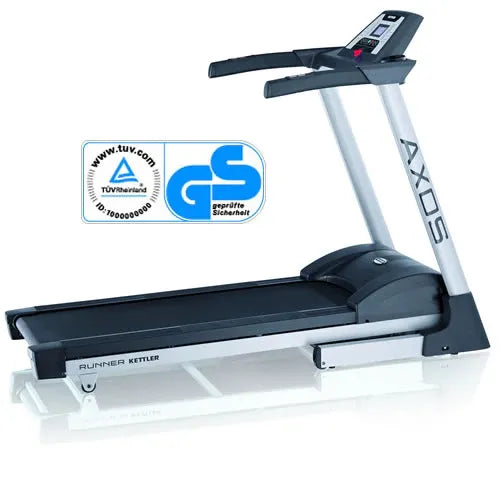 Kettler Axos Runner Cinta de correr