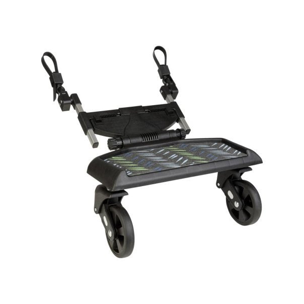 lupilu Plataforma-cama para cochecito hasta 20 kg – Artículo de segunda selección, como nueva