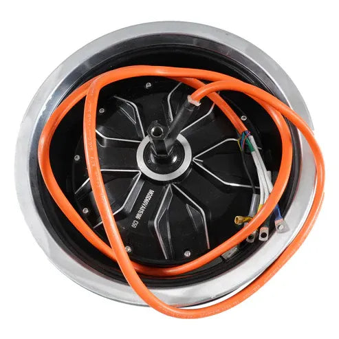 MangoSteen Motor 2000 W y 3000 W para patinete eléctrico Citycoco