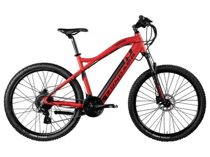 BTT eléctrica Z898 27,5″