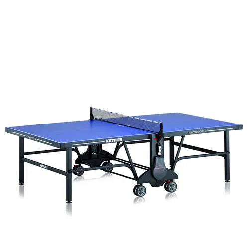 Kettler CHAMP 5.0 Mesa de ping-pong Outdoor