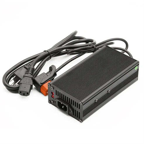 Mangosteen Cargador rápido para Citycoco 2000/3000 W – Para modelos M1, M1P, M2 y M8