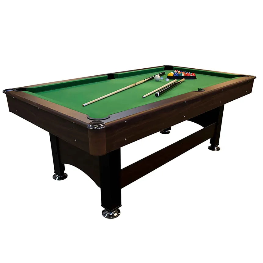 Blackwood Mesa de billar Basic 6'