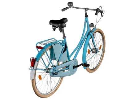 Bicicleta holandesa « Den Haag », 28 pulgadas