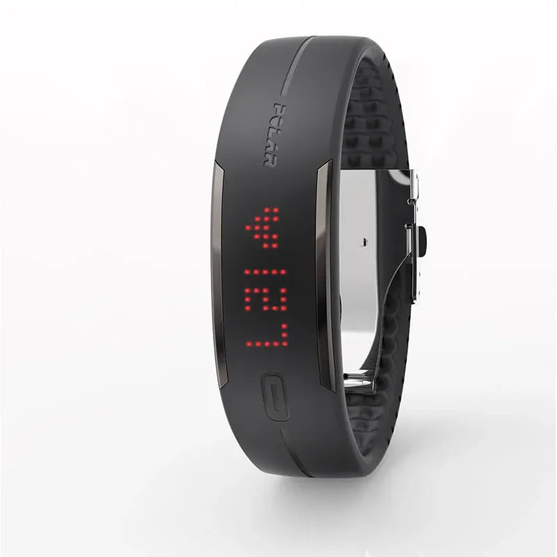 Polar Loop 2 – Negro