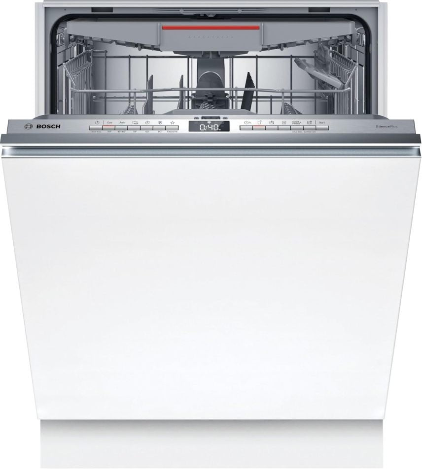 Bosch Serie 4 Lavavajillas totalmente integrable 60 cm SMV4ECX21E