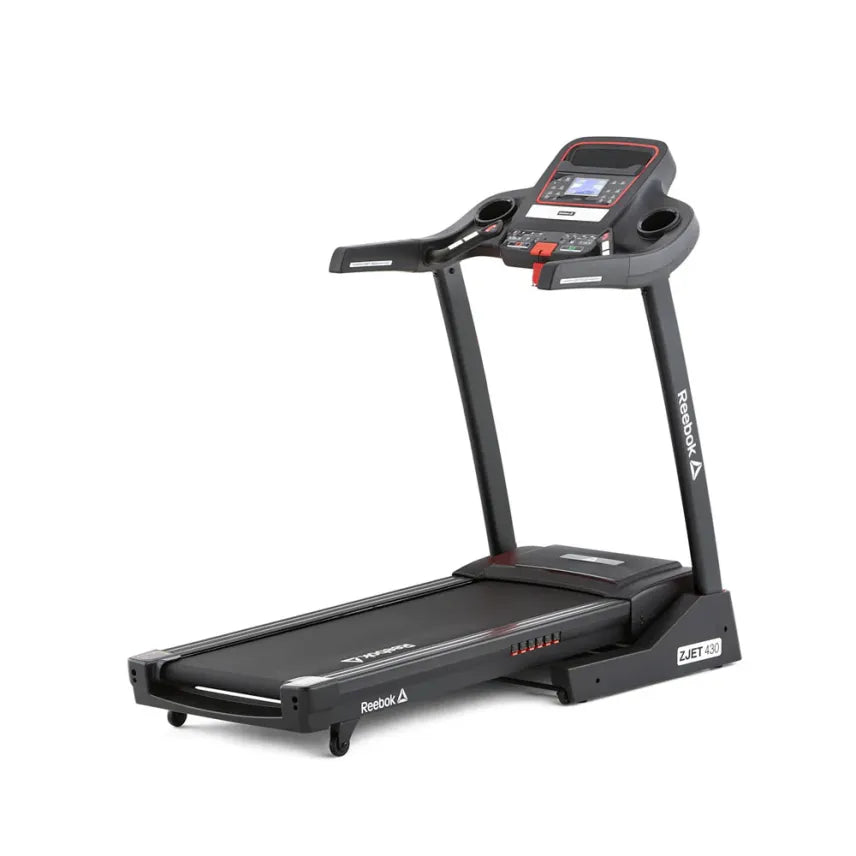 Reebok ZJET 430 Cinta de correr Bluetooth