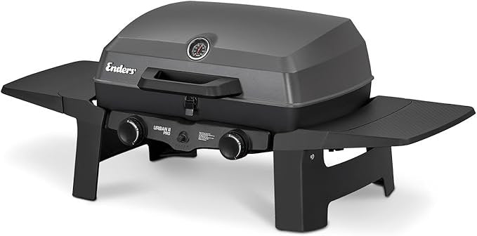 Enders Urban II Pro Barbacoa de gas #2062