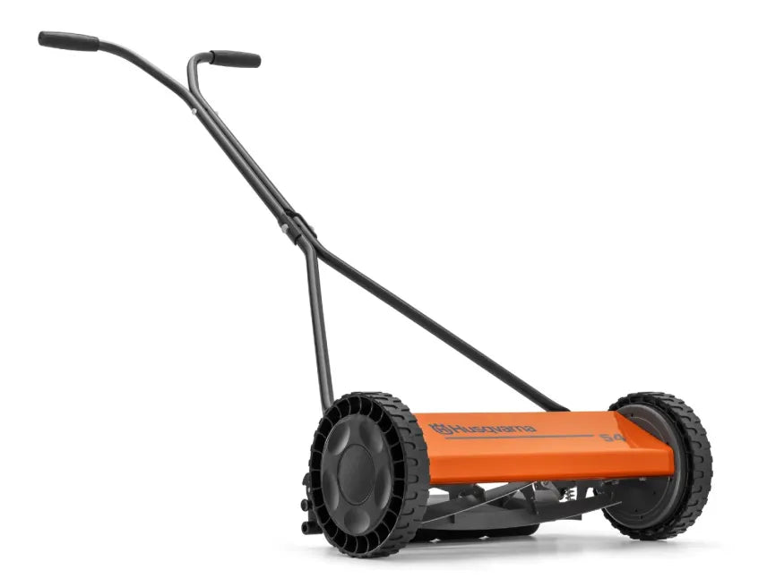 Husqvarna Cortacésped manual 54 Exclusive
