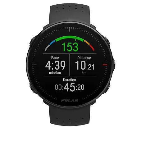 Polar Reloj multideporte Vantage M