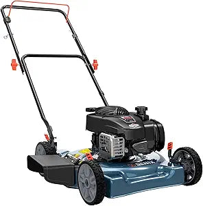 SENIX Cortacésped de gasolina 20″ LSPG-L3