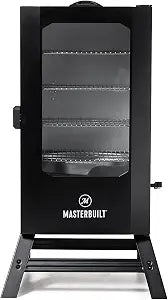 Masterbuilt Ahumador barbacoa eléctrico vertical digital 40″ MB20070122