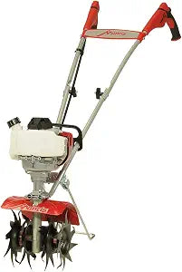 Mantis 7940 Motoazada/cultivador 4 tiempos con motor Honda