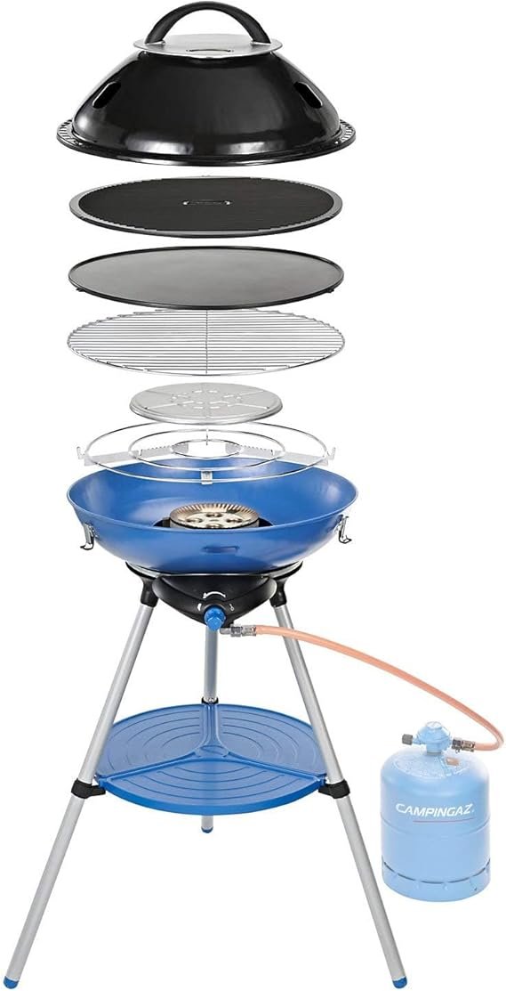 Campingaz Party Grill 600 Cocina de camping
