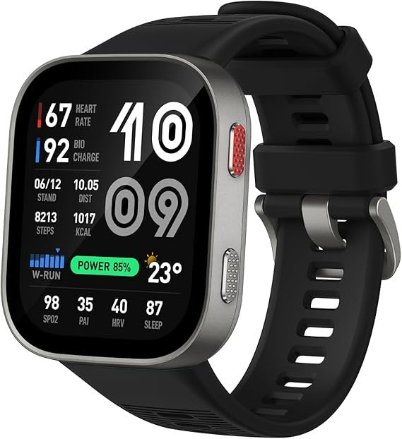 Amazfit Bip Max Reloj inteligente 50 mm