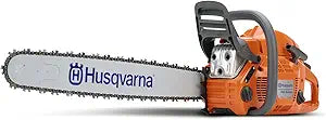 Husqvarna 460 Rancher Motosierra de gasolina