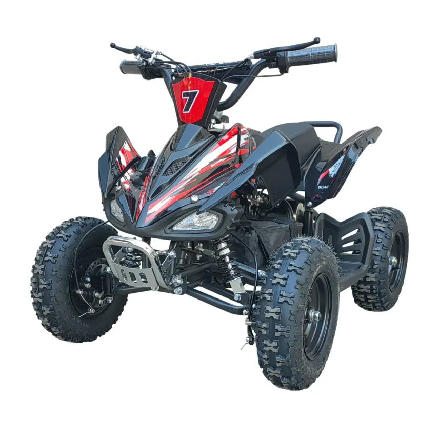 Swoop Quad eléctrico Adventurer 1000 W