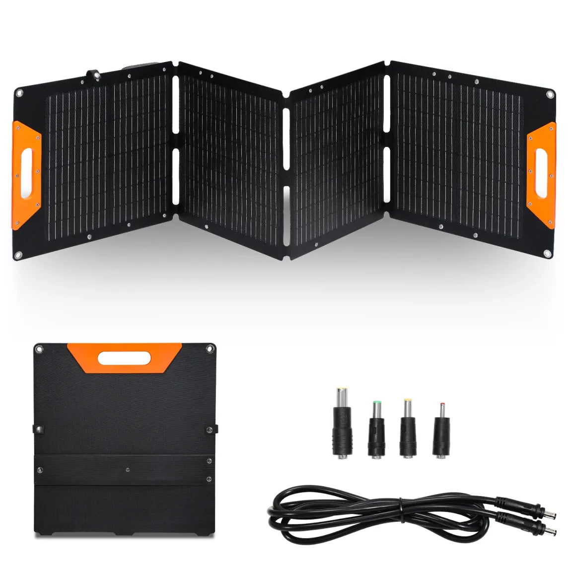 Sonnewelt Panel solar plegable 120 W