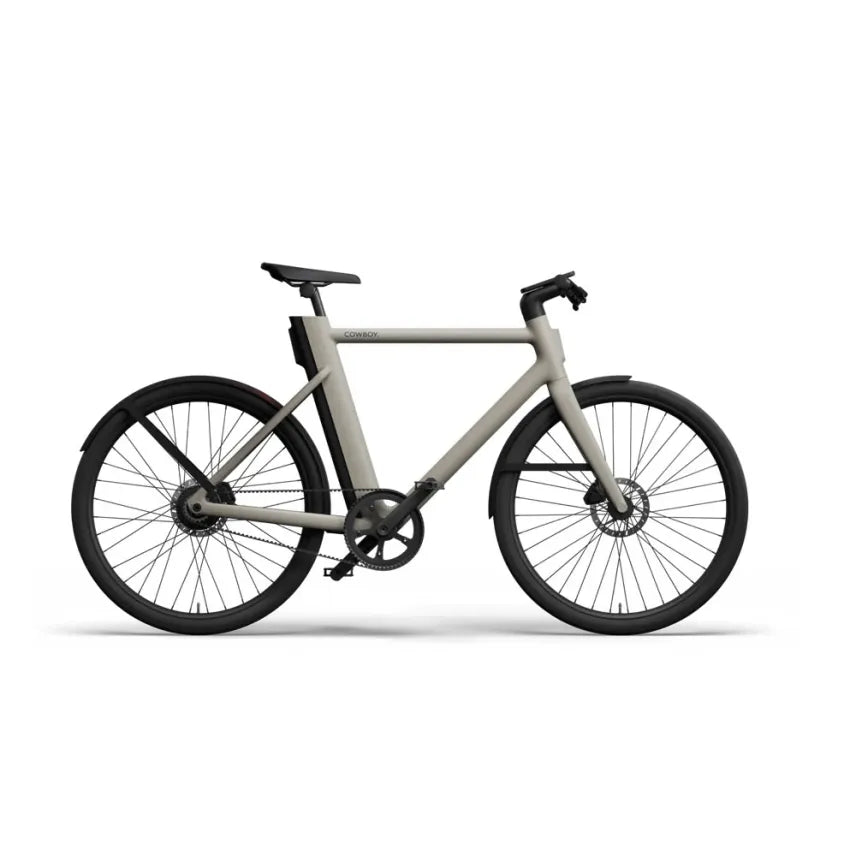 Cowboy 4 Bicicleta eléctrica – Sand