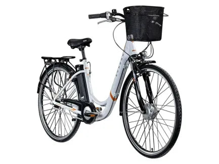 Bicicleta eléctrica urbana Z517 700c, 28″