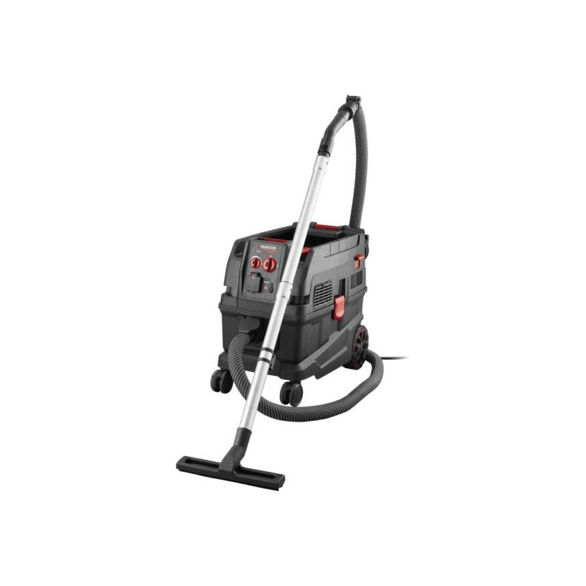PARKSIDE PERFORMANCE « PPWD 30 B2 » Aspirador de taller 1300 W – Artículo de segunda selección, muy buen estado