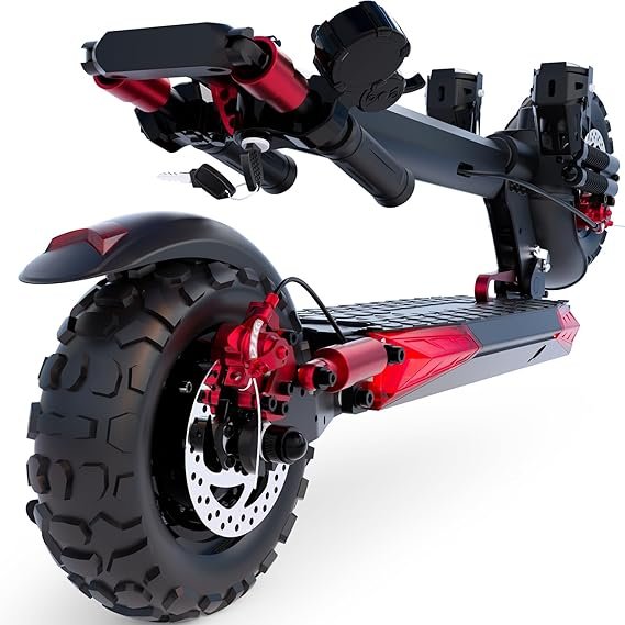 Patinete eléctrico para adultos