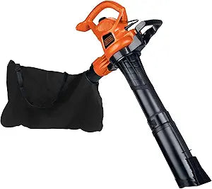 Bosch UniversalGardenTidy 3000 Aspirador-soplador eléctrico – 3000 W, bolsa 50 L, velocidad variable