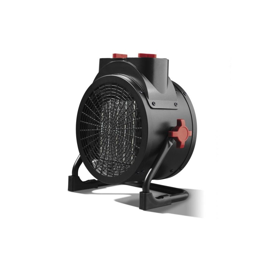 PARKSIDE Calefactor cerámico « PKH 3000 C2 », 3000 W – Artículo de segunda selección, buen estado