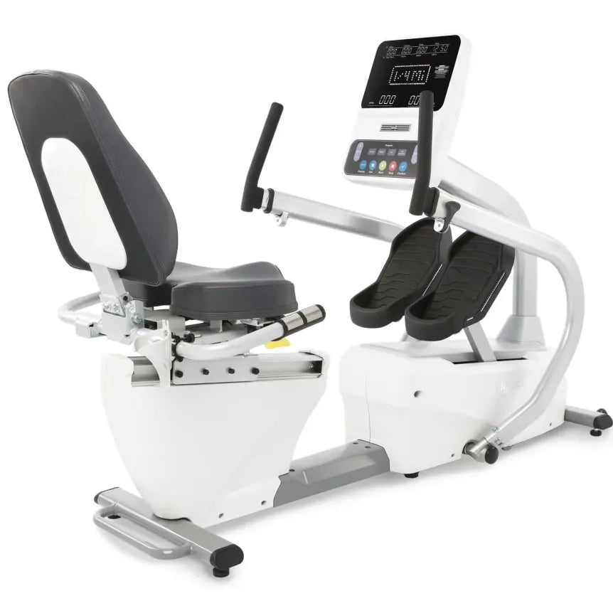Dyaco Recumbent Stepper 4.0S
