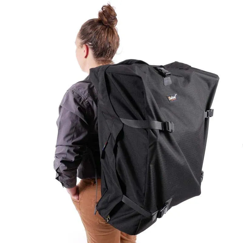Brompton Mochila de transporte