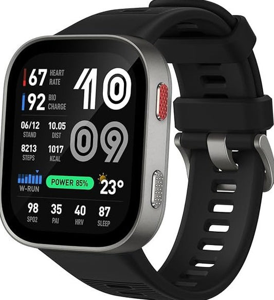 Amazfit Bip Max Reloj inteligente 50 mm