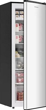 BANGSON Congelador vertical 7,0 pies³