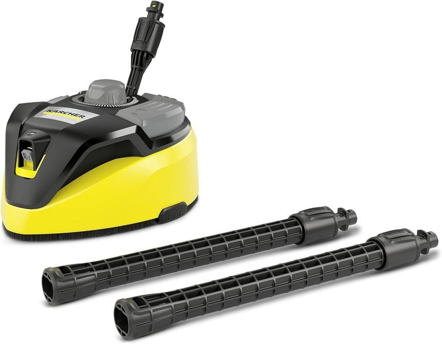 Kärcher T-Racer T 7 Plus Limpiador de superficies