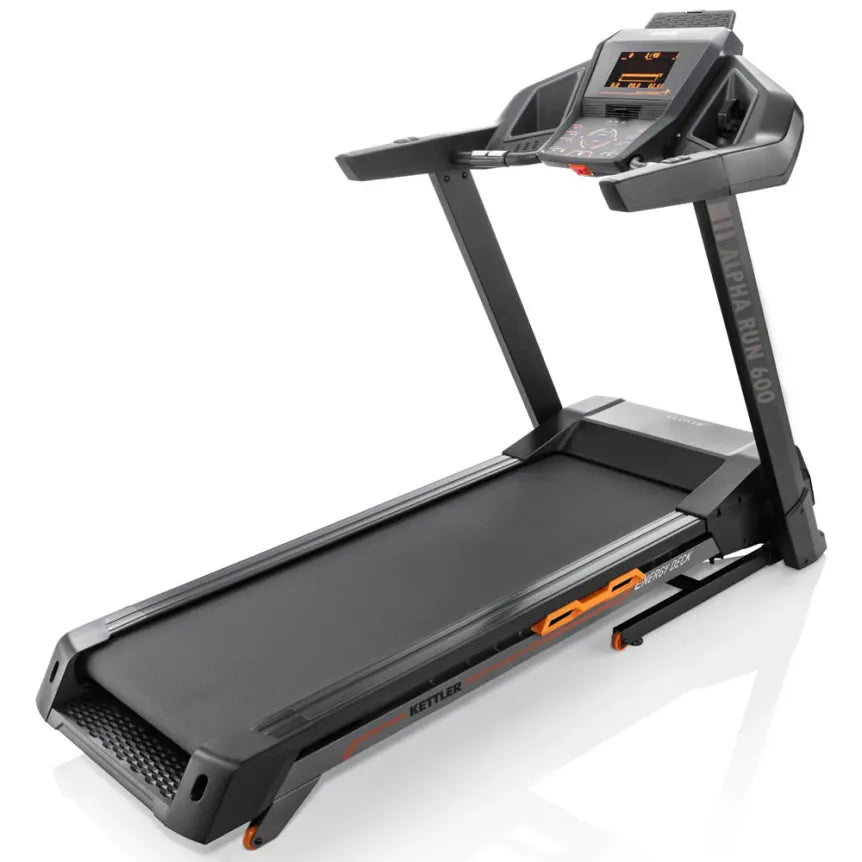 Kettler Cinta de correr ALPHA RUN 600