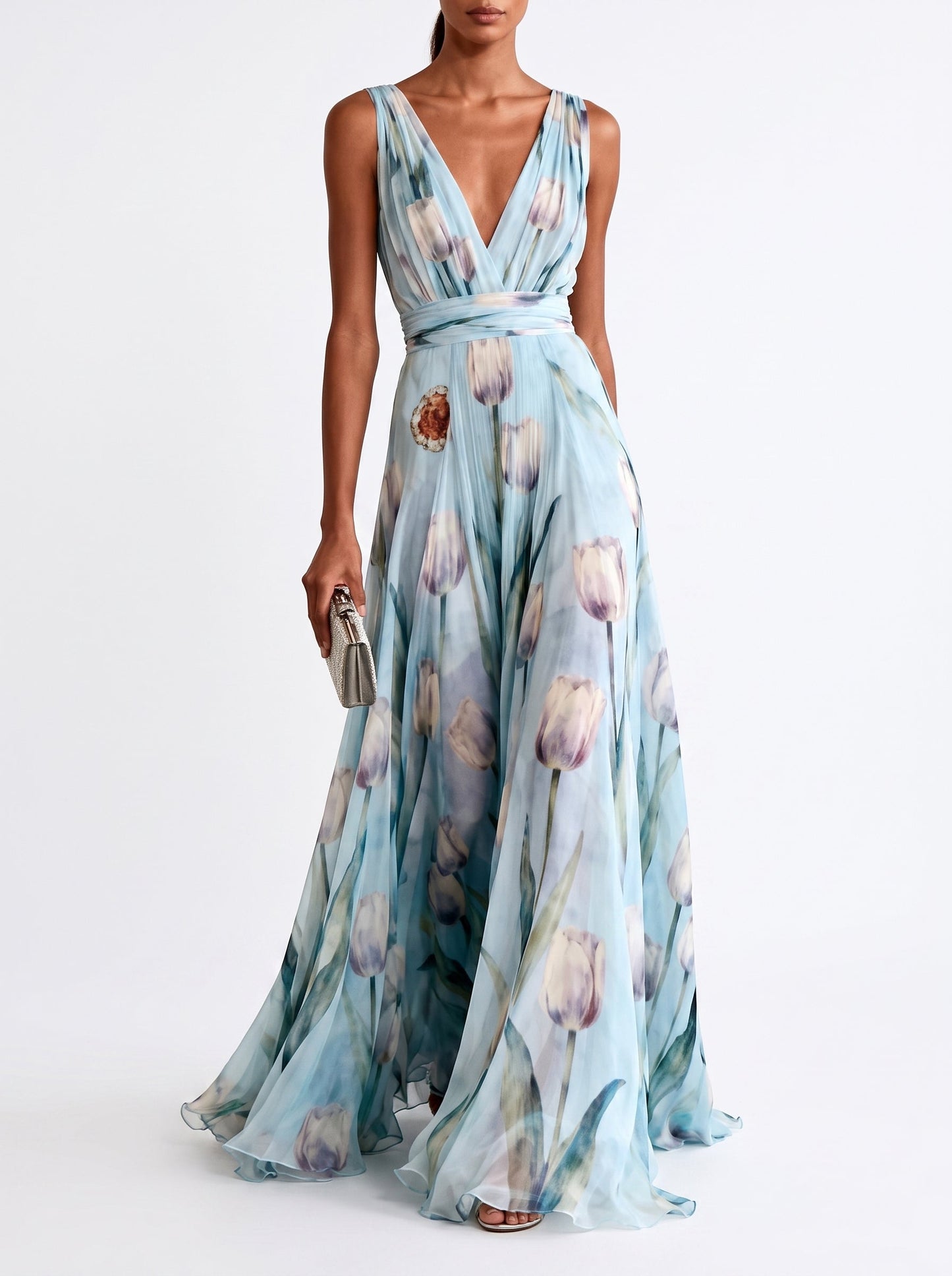 Vestido Tulipán Victoria