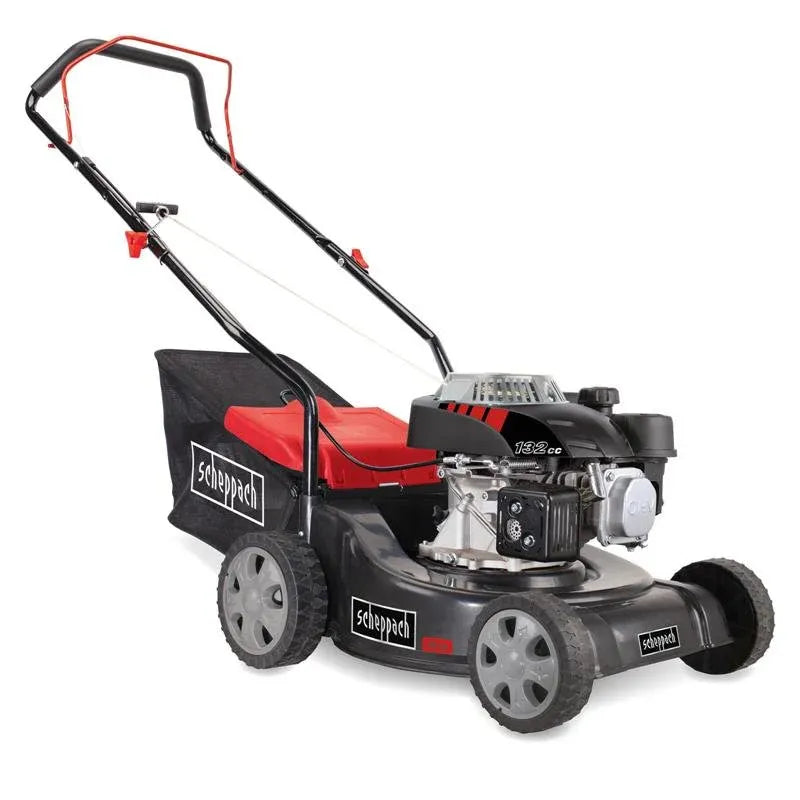 Scheppach MP132-40 Cortacésped de gasolina