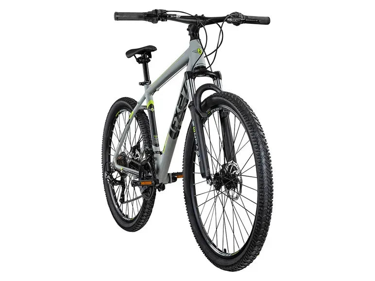MTB FX27, 27,5 pulgadas