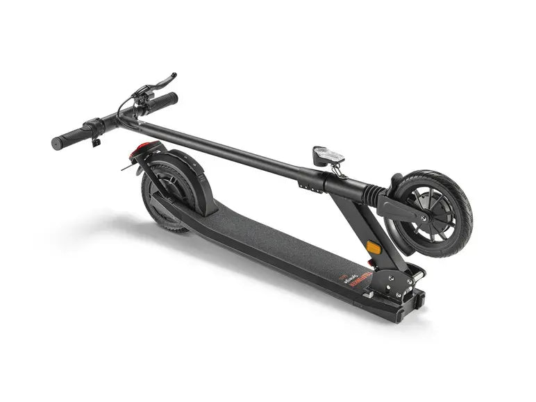 Synergie S600 Patinete eléctrico homologado ABE – 7,8 Ah, 250 W, autonomía 25 km, velocidad 20 km/h