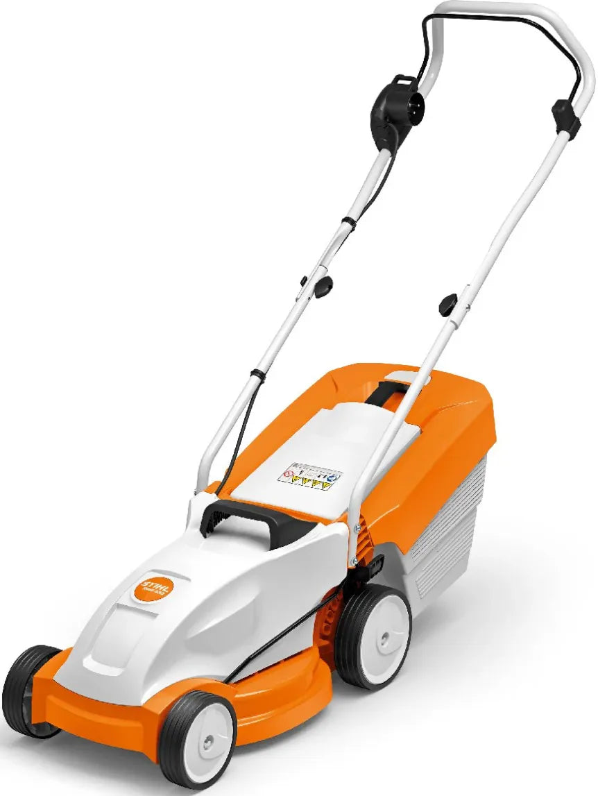 STIHL Cortacésped eléctrico RME 235