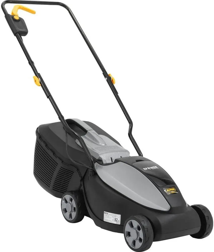 Alpina Cortacésped a batería AL1 3020 Li Kit con batería y cargador
