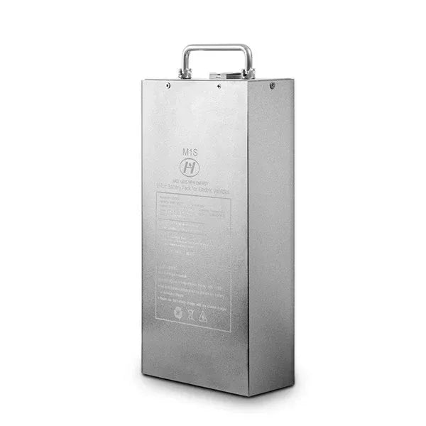 Batería de litio Citycoco – 60 V 30 Ah o 60 V 40 Ah para modelos M1, M1P, M2 y M8