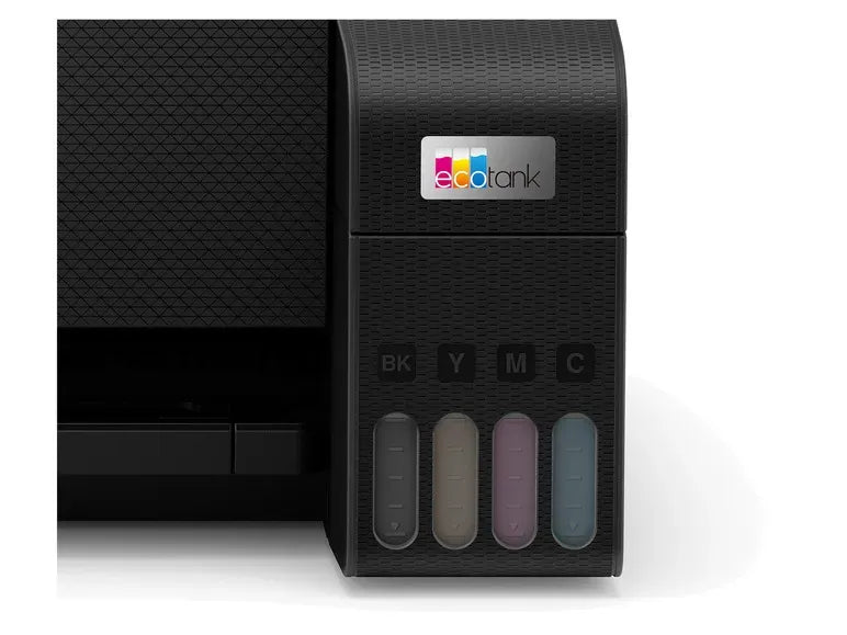 EcoTank « ET-2811 » Impresora multifunción – Impresión, escaneo y copia