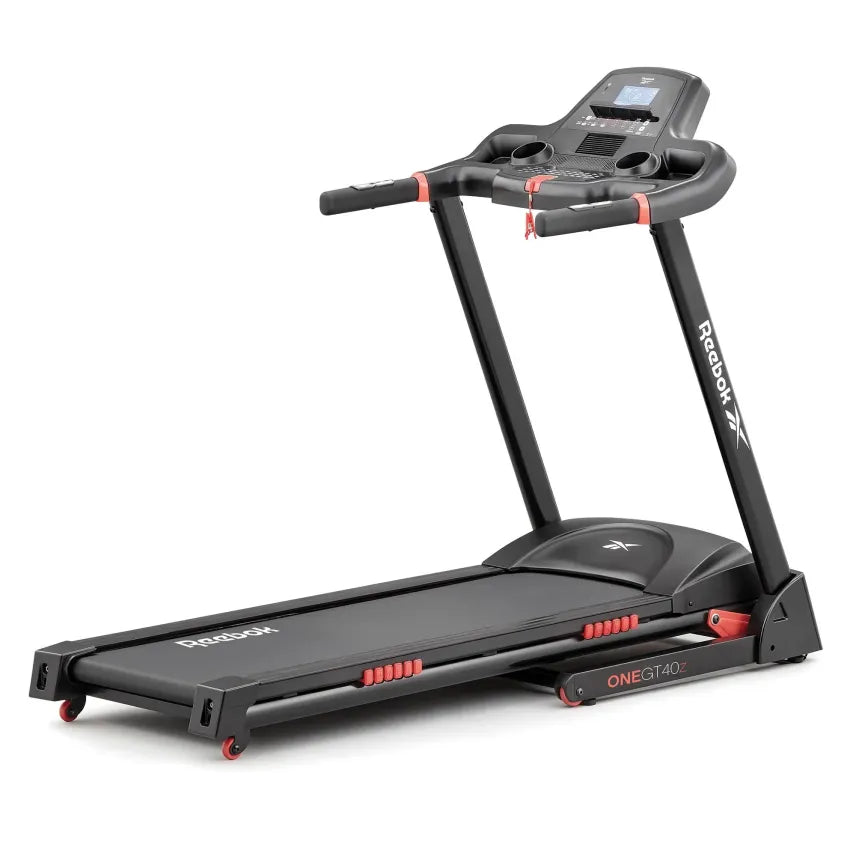 Reebok GT40z Cinta de correr plegable