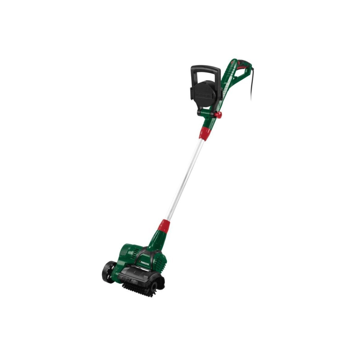 PARKSIDE Cepillo eléctrico para superficies 2 en 1 PEOB 500 B2 con 3 accesorios – Artículo de segunda selección, buen estado