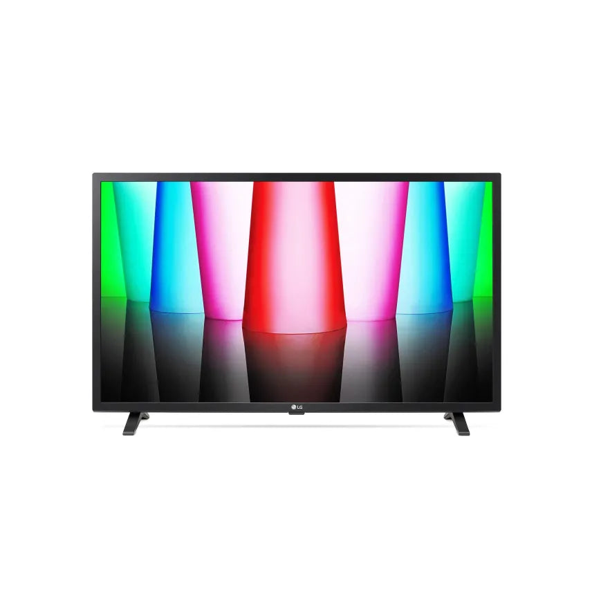 LG 32LQ63006LA Televisor 80 cm (32 pulgadas) Full HD, Google Assistant, 60 Hz, Smart TV, modelo 2022, negro