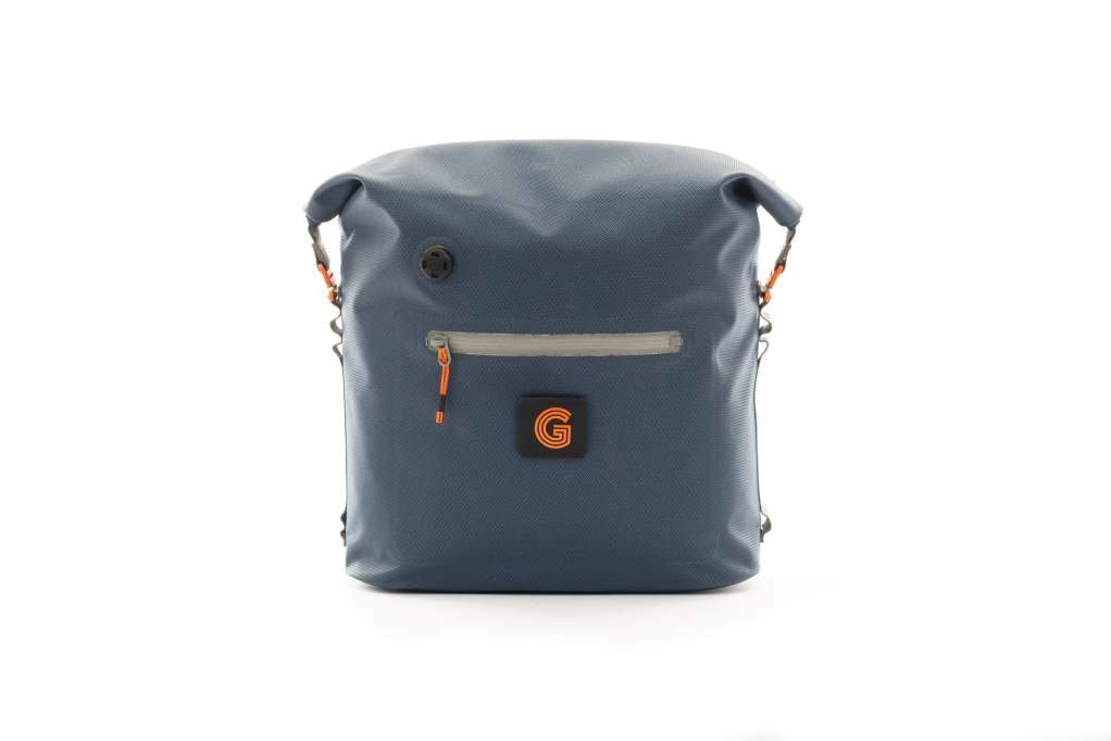 Brompton G Line Borough WP Bolsa Roll Top Small 9 L